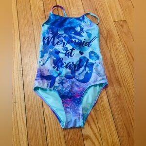 So Swimsuit size 6/6x